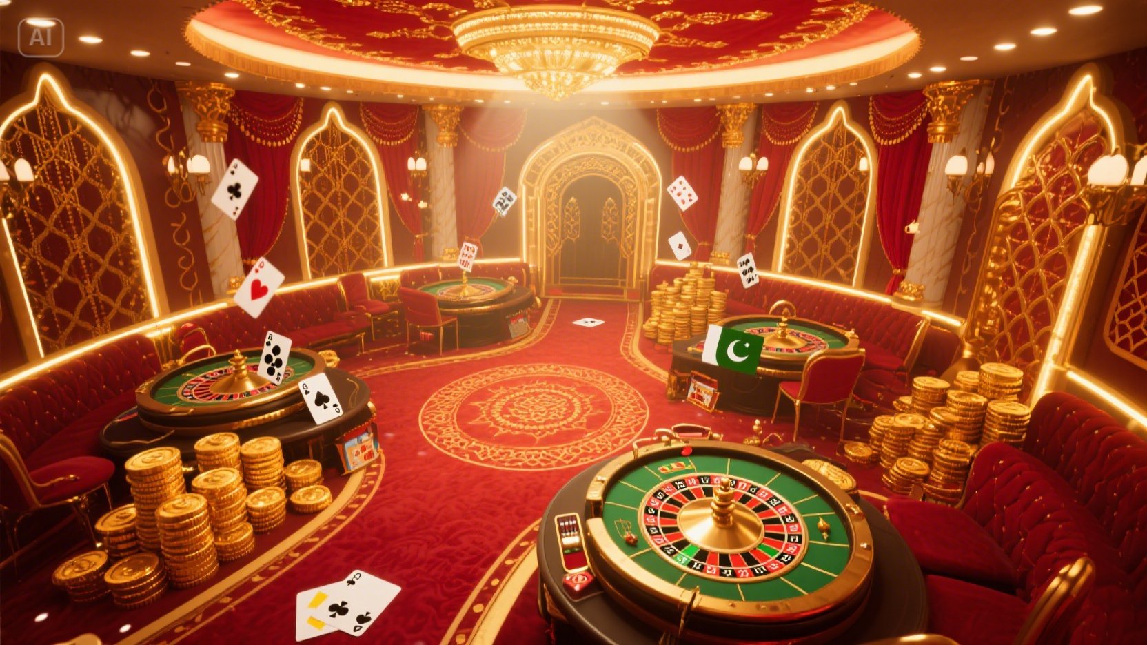 SpinlineDeposit once and unlock a 200% first deposit bonus instantly! Pakistani users can enjoy mobile-friendly casino games, quick JazzCash deposits, and secure PKR payouts available any time, day or night.