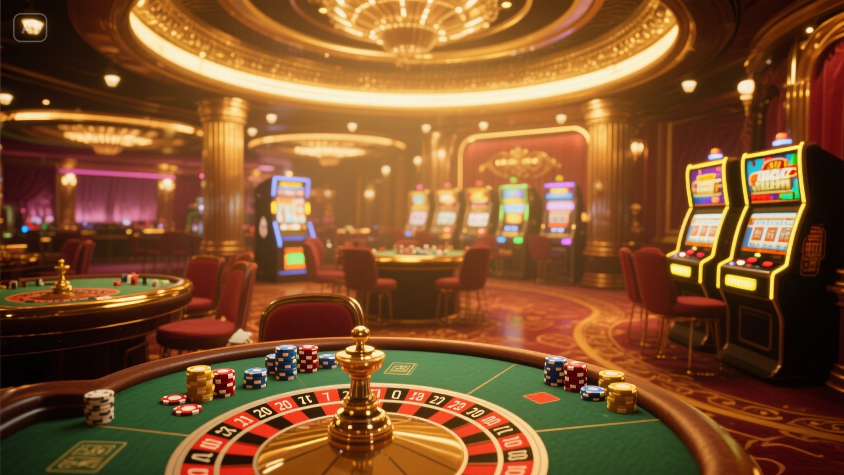 Casino Spinline desktop and mobile interfaces